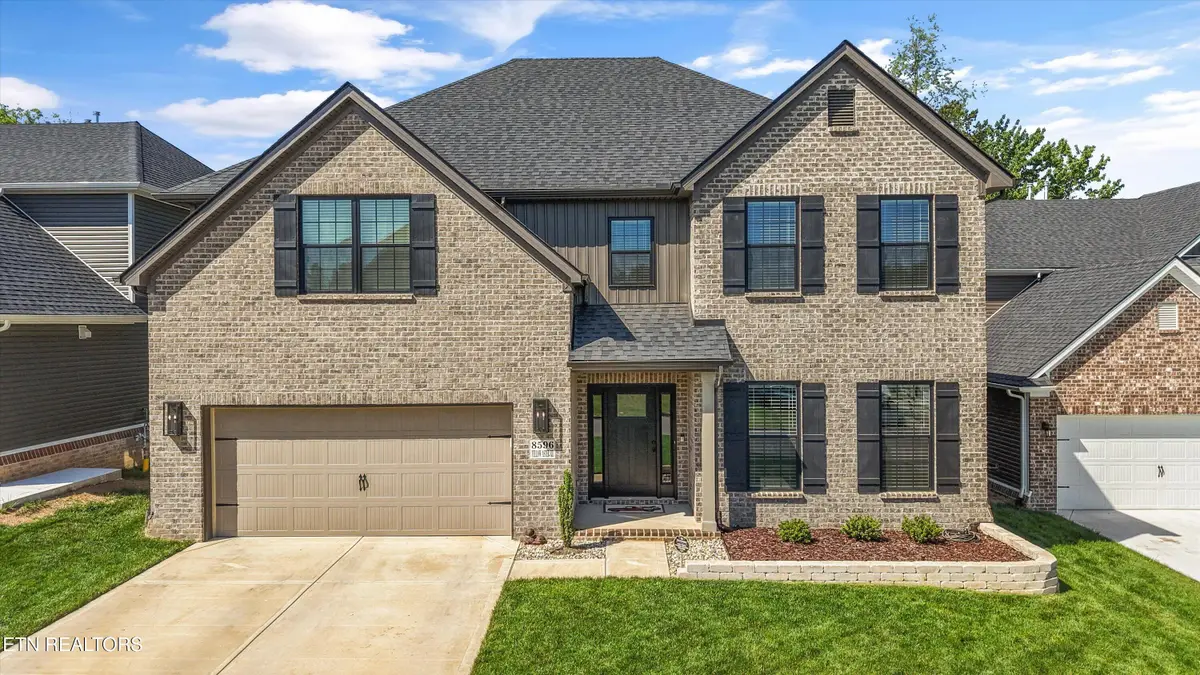 8596 Yellow Aster Rd, Knoxville, TN 37931 - #1