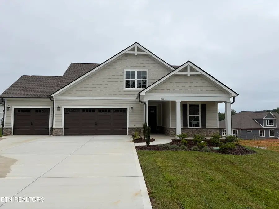 216 River Birch Drive, Lenoir City, TN 37771 - #3
