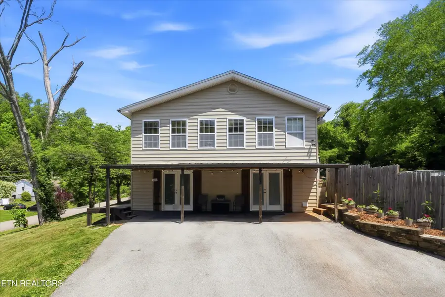 140 Judith Drive, Knoxville, TN 37920 - #3