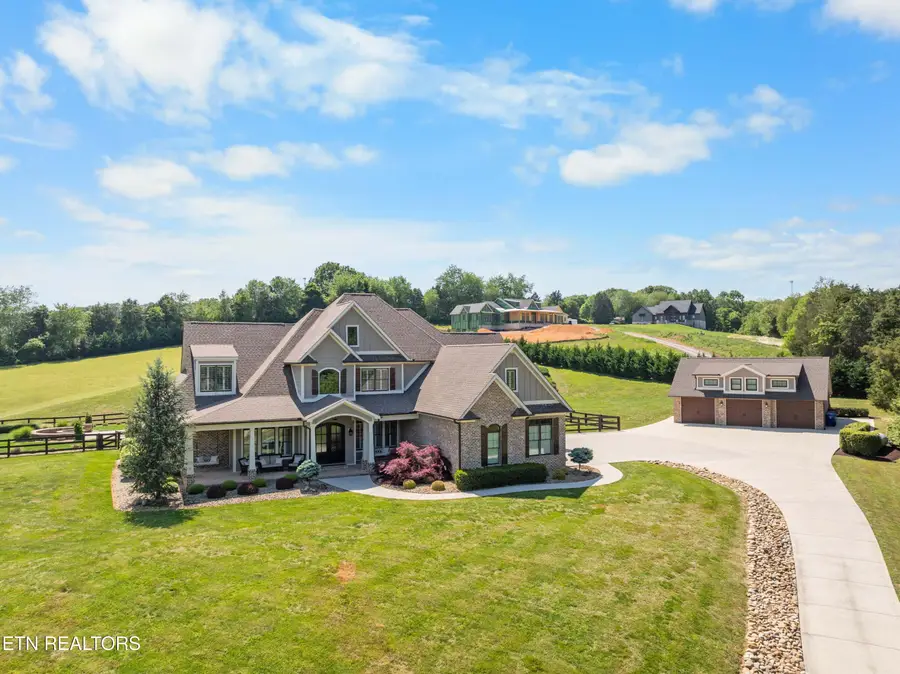 7809 Greenwell Rd, Knoxville, TN 37938 - #2