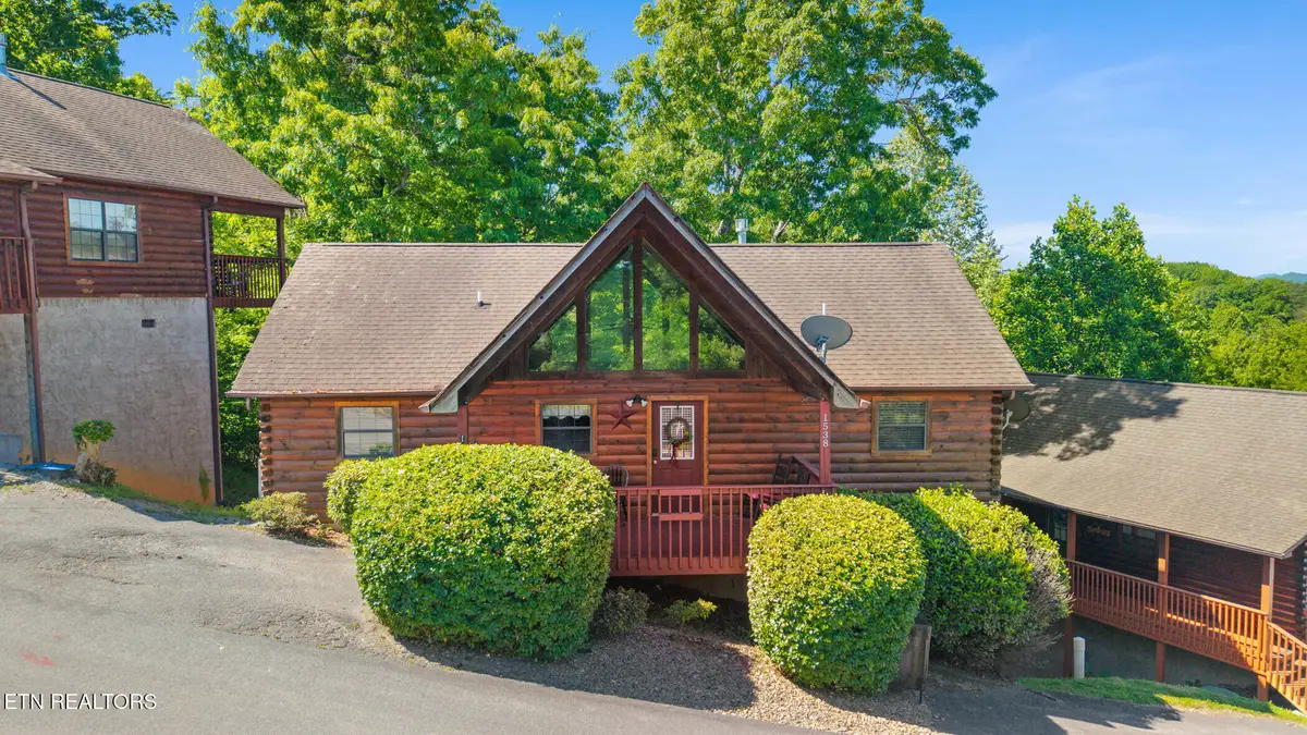 1538 Bears Den Way, Sevierville, TN 37862 - #1