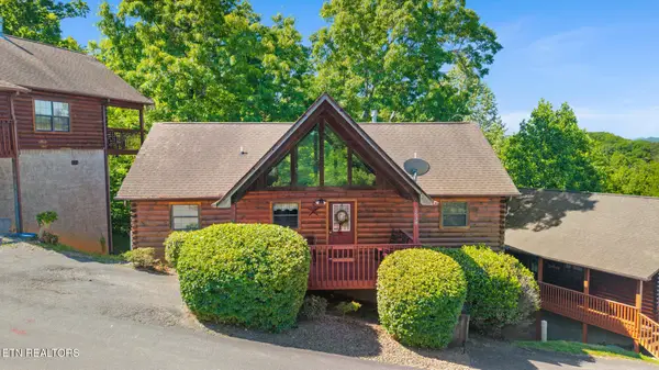1538 Bears Den Way, Sevierville, TN 37862