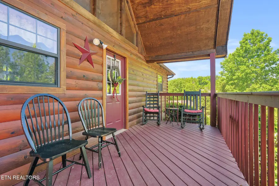 1538 Bears Den Way, Sevierville, TN 37862 - #2