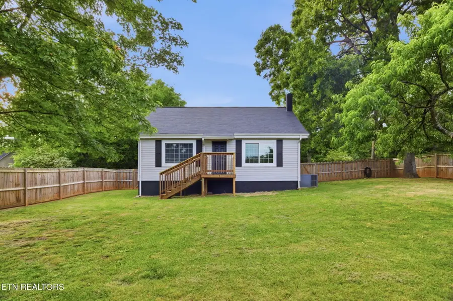 2540 Mentor Rd, Louisville, TN 37777 - #2