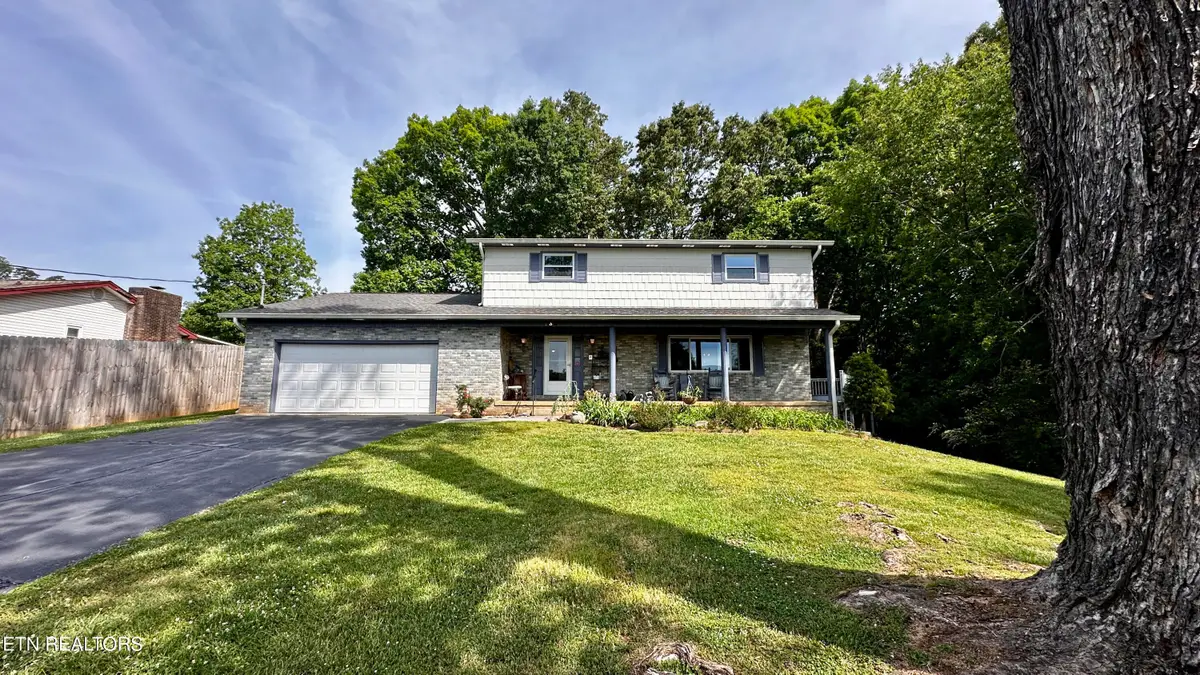 238 Mohawk Circle, Seymour, TN 37865 - #1