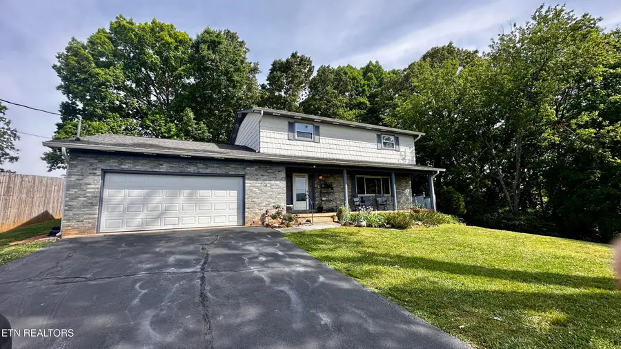 238 Mohawk Circle, Seymour, TN 37865 - #3