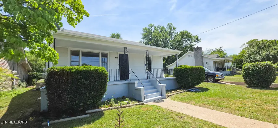 1126 Vermont Ave, Knoxville, TN 37921 - #2