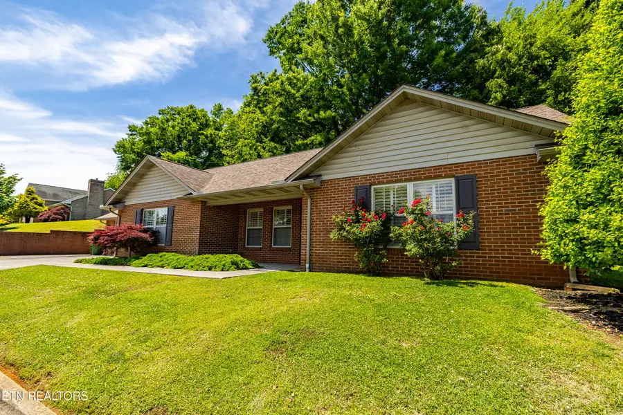 170 Manchester Drive, Maryville, TN 37803 - #3