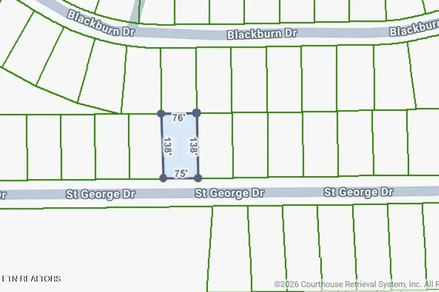 359 St George Drive, Crossville, TN 38558 - #3