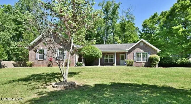 349 Fallen Oak Circle, Seymour, TN 37865 - #1