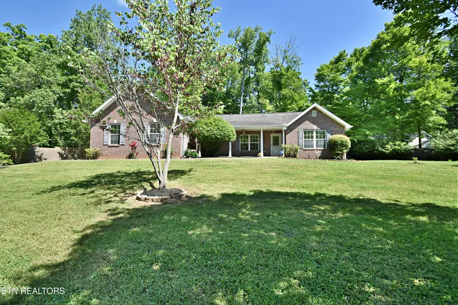 349 Fallen Oak Circle, Seymour, TN 37865 - #2