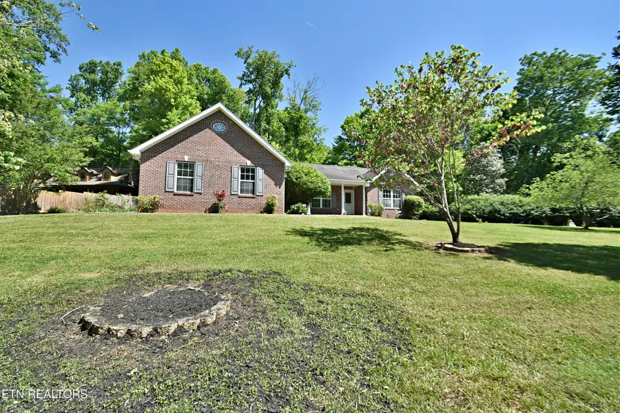 349 Fallen Oak Circle, Seymour, TN 37865 - #3