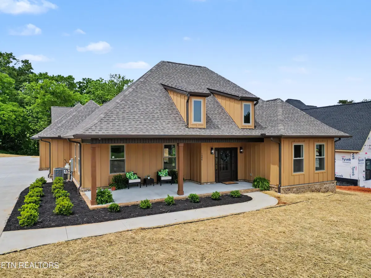 1247 Herbert Drive, Greenback, TN 37742 - #1