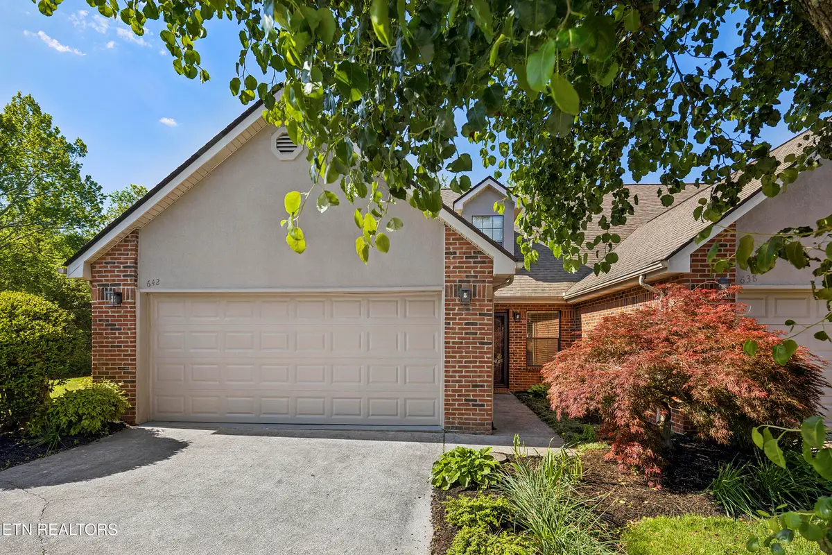 642 Farragut Commons Drive, Knoxville, TN 37934 - #1