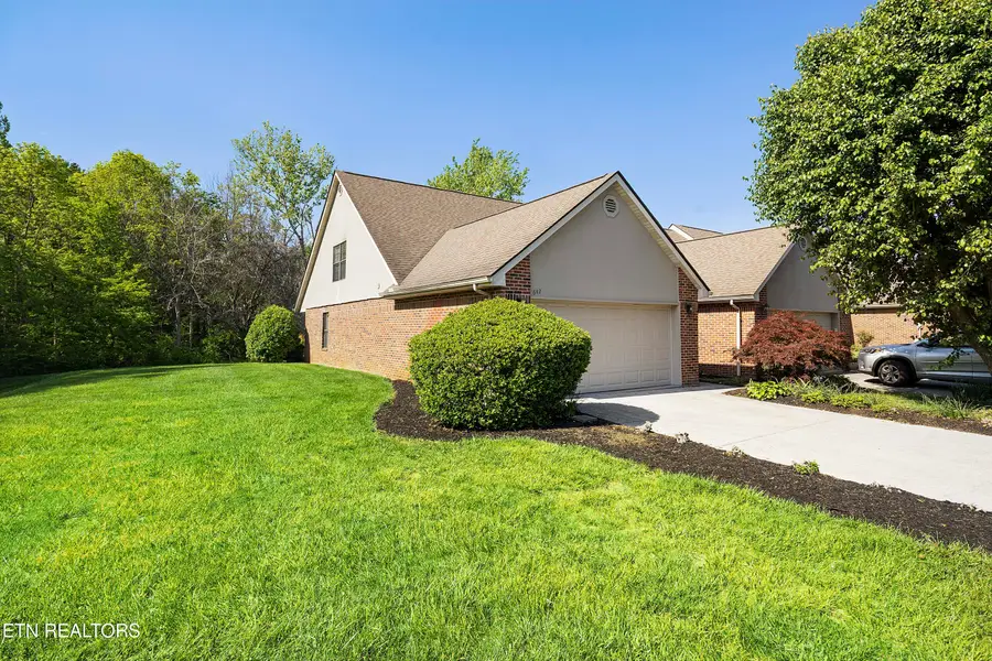 642 Farragut Commons Drive, Knoxville, TN 37934 - #2