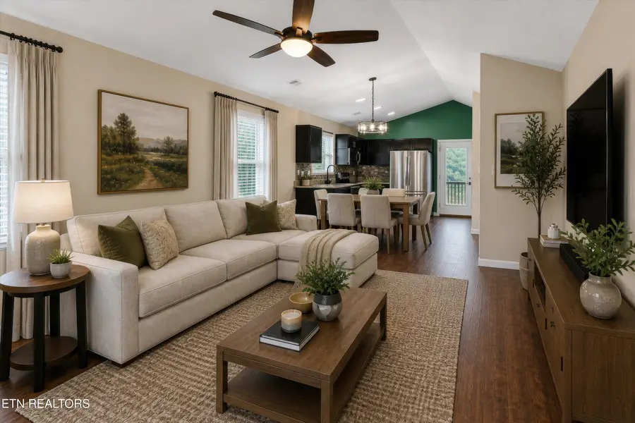 1724 Cove Oak Lane, Knoxville, TN 37909 - #3