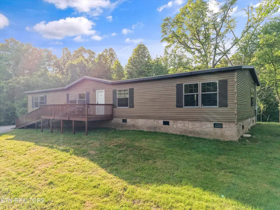 540 Mel Hall Rd, Maryville, TN 37803 - #2