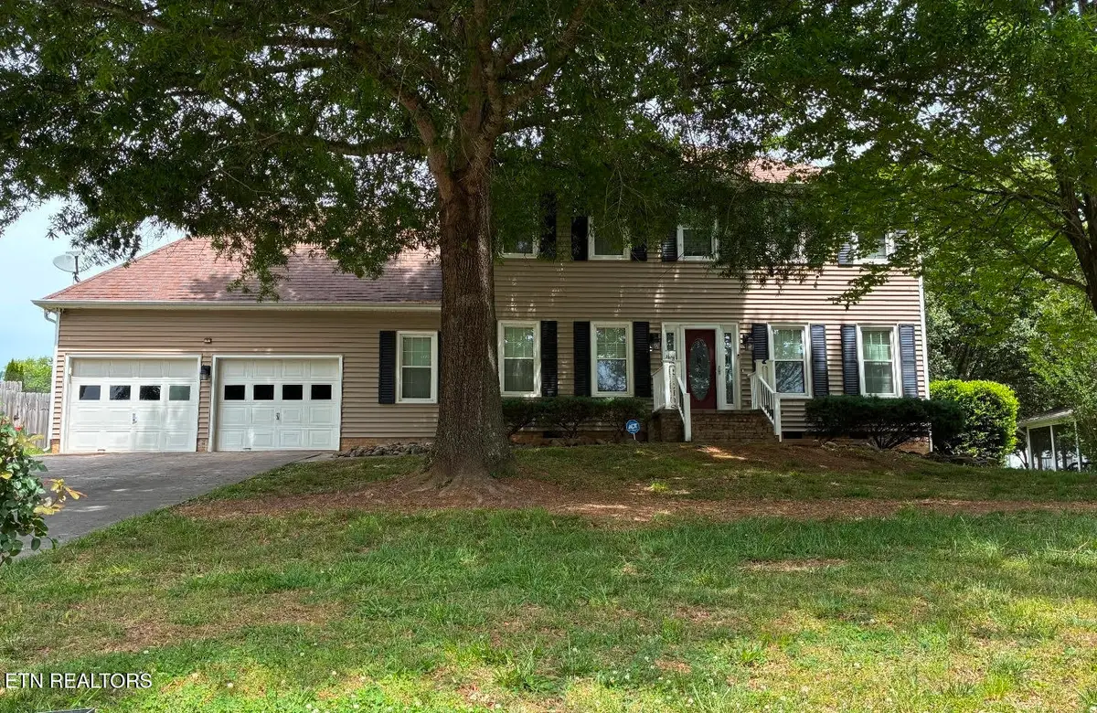 7720 Gracemont Blvd, Knoxville, TN 37938 - #1