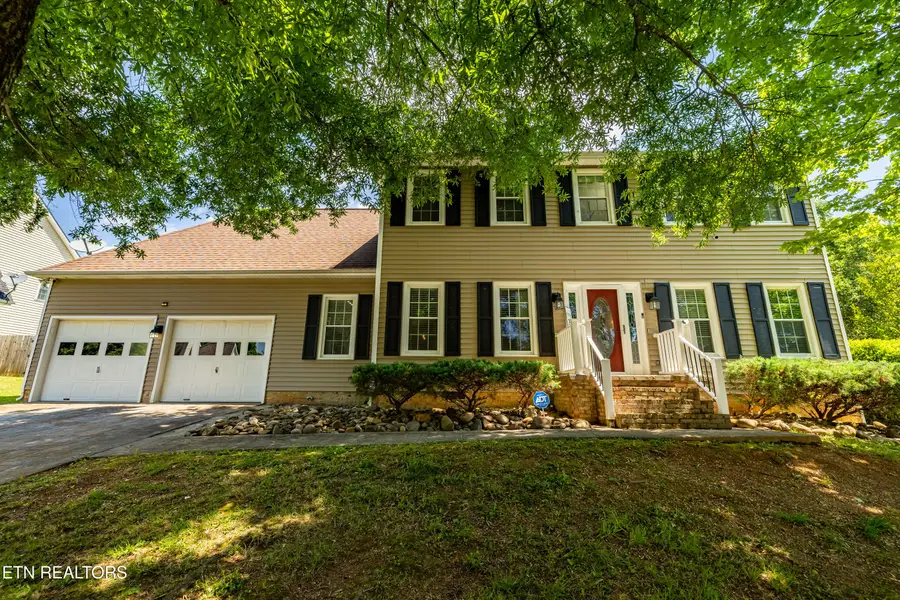 7720 Gracemont Blvd, Knoxville, TN 37938 - #2