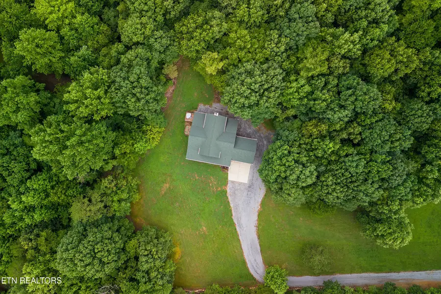 910 English Mtn Rd, Cosby, TN 37722 - #3