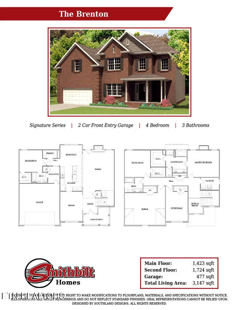 8449 Dolphin Harbor Rd, Knoxville, TN 37938 - #1