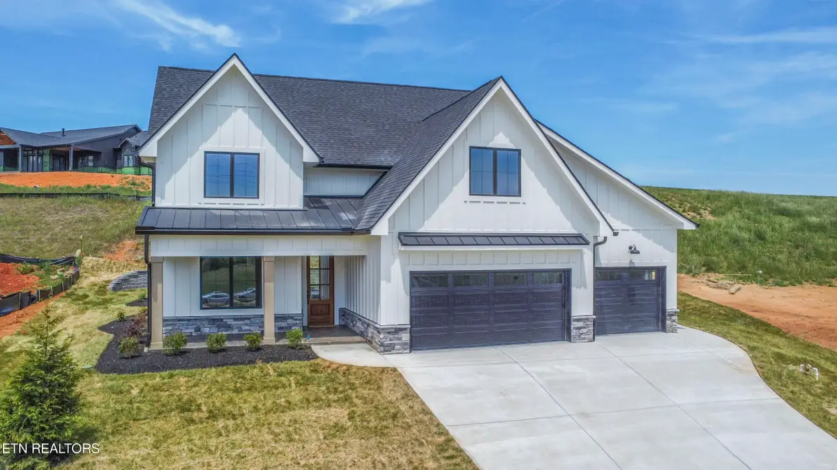 178 Purple Iris Place, Loudon, TN 37774 - #1