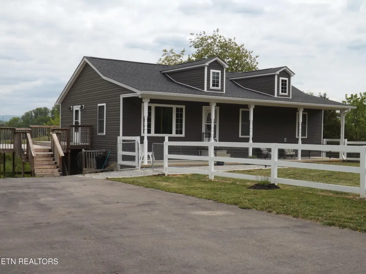 410 Cumberland Estates Rd, Cumberland Gap, TN 37724 - #1