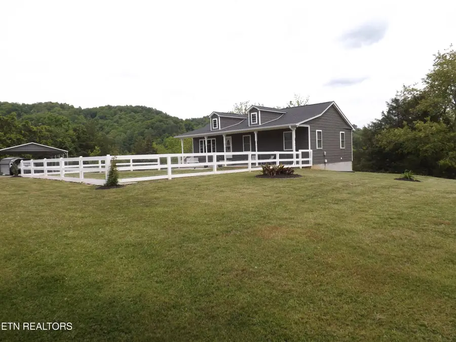 410 Cumberland Estates Rd, Cumberland Gap, TN 37724 - #3