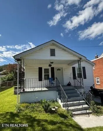 926 W Walden St, Lafollette, TN 37766 - #2