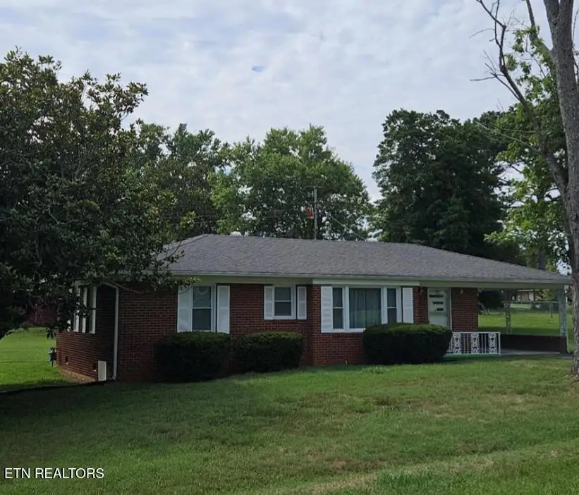 132 S Turner Drive, Sparta, TN 38583 - #1