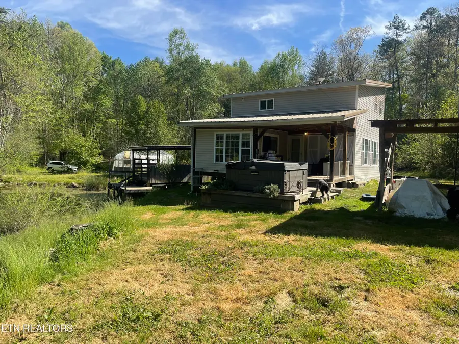192 Massingale Rd, Tellico Plains, TN 37385 - #3
