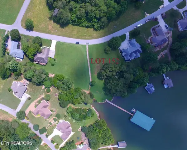 712 Wood Duck Drive, Vonore, TN 37885
