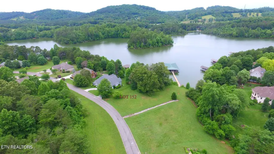 712 Wood Duck Drive, Vonore, TN 37885 - #2