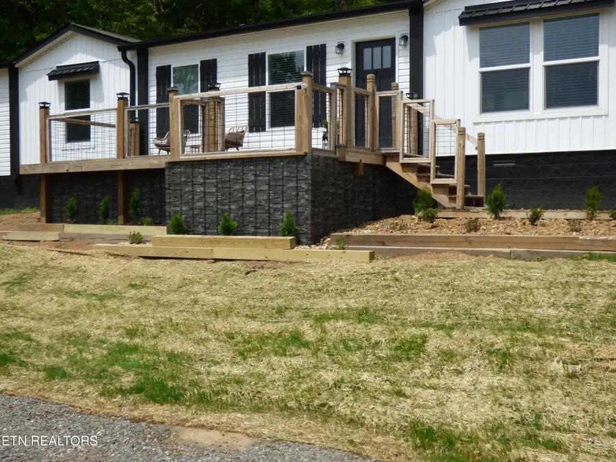 456 Main St, Crab Orchard, TN 37723 - #3