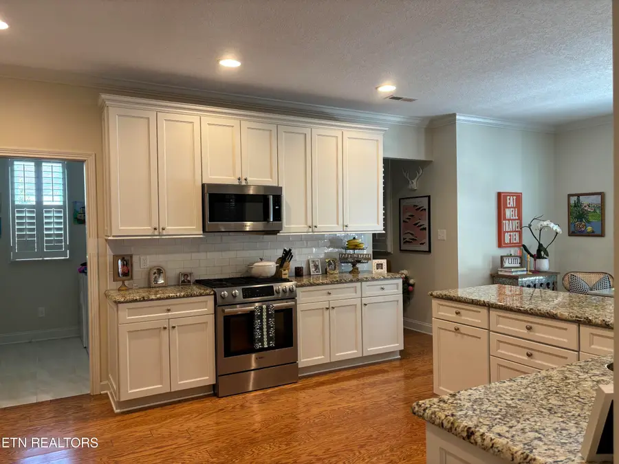 8117 Crimson Tree Lane, Knoxville, TN 37919 - #3