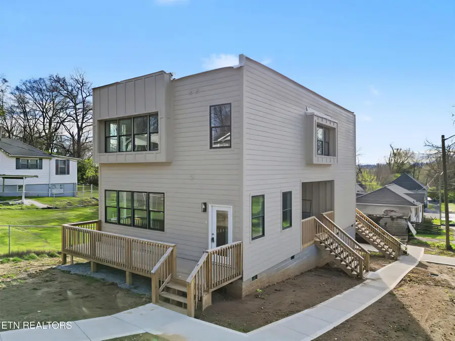 2816 Nichols Ave, Knoxville, TN 37917 - #3