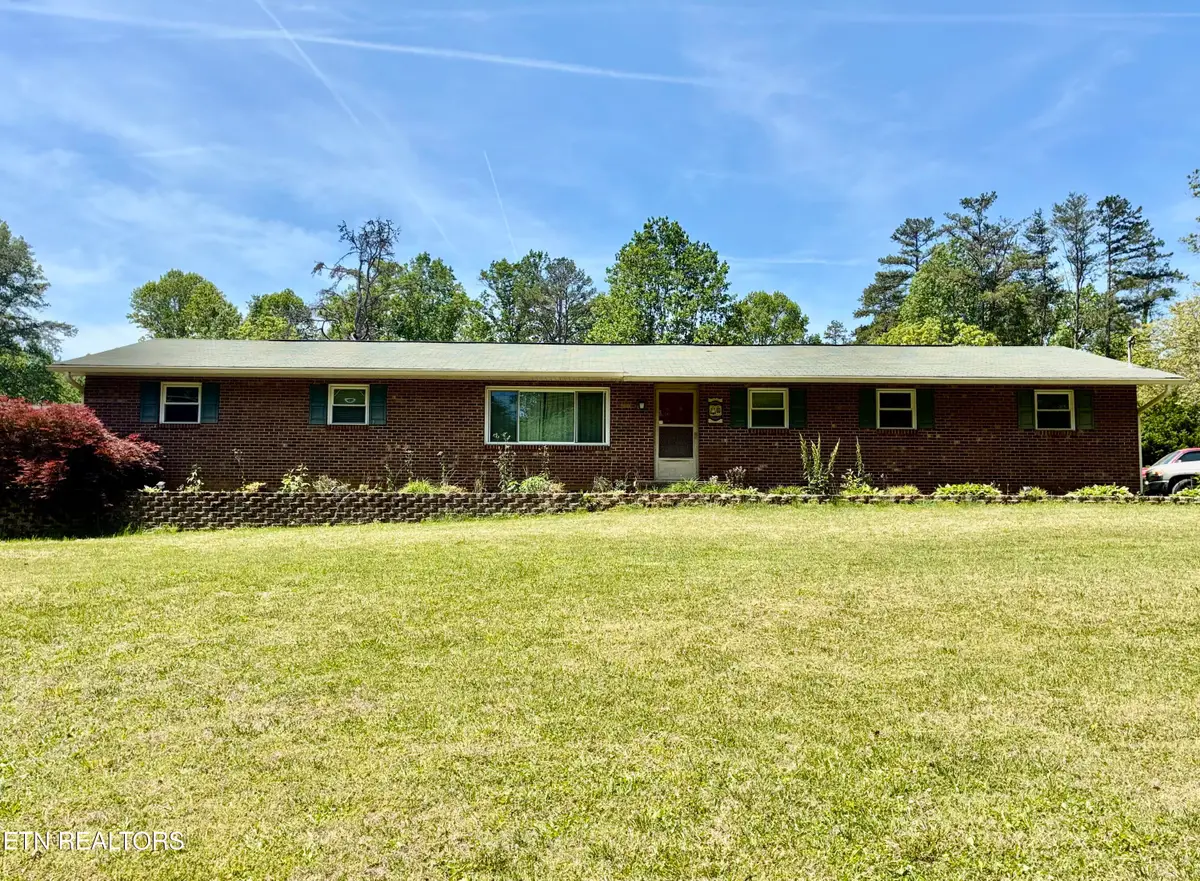 1513 N Campbell Station Rd, Knoxville, TN 37932 - #1