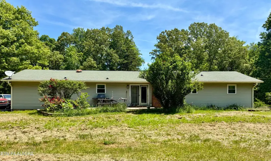 1513 N Campbell Station Rd, Knoxville, TN 37932 - #2