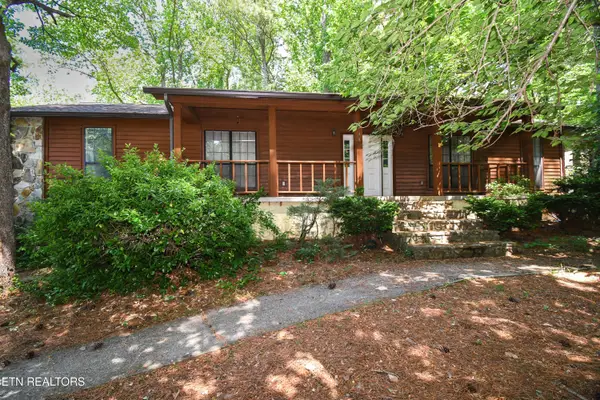 4436 Timberlake Drive, Louisville, TN 37777