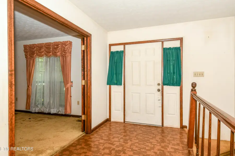 4436 Timberlake Drive, Louisville, TN 37777 - #3