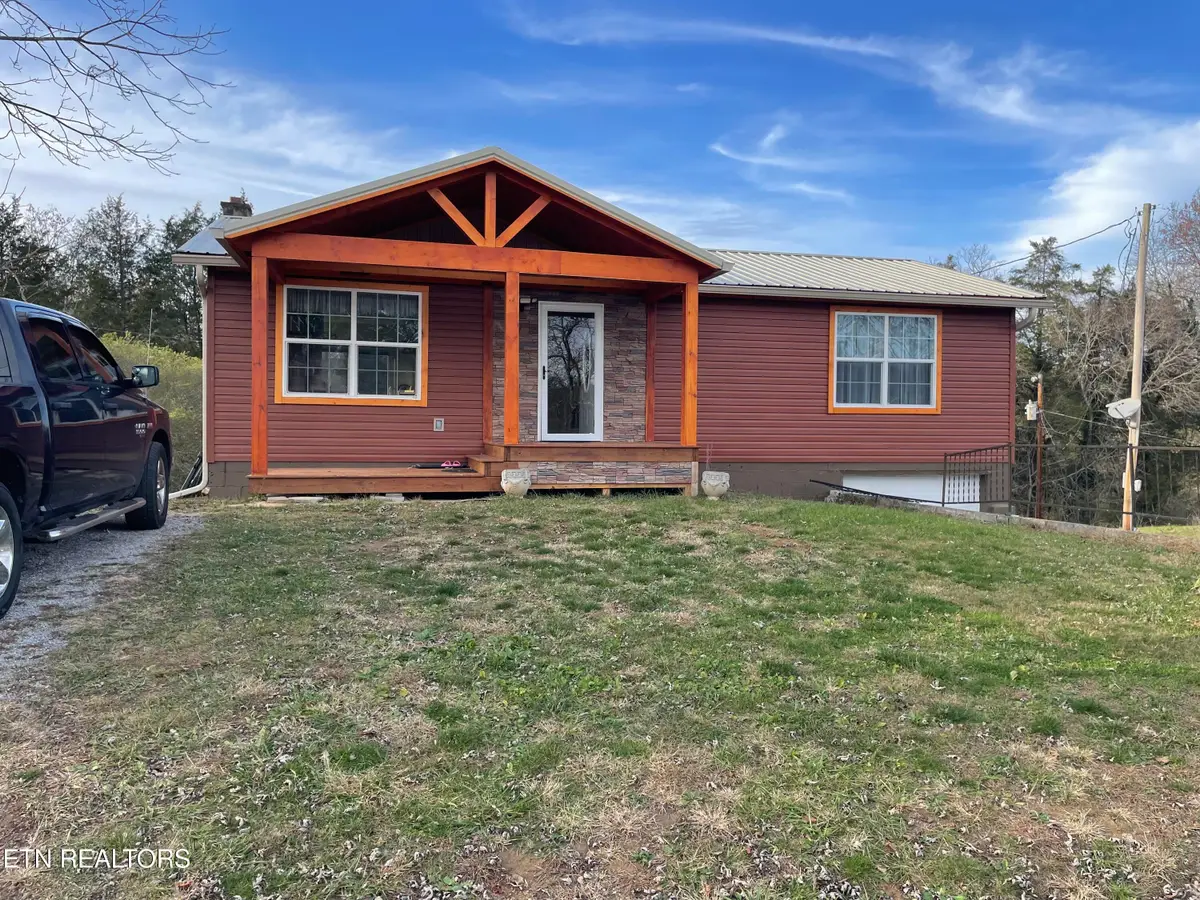 430 Whitaker St #430, Tazewell, TN 37879 - #1