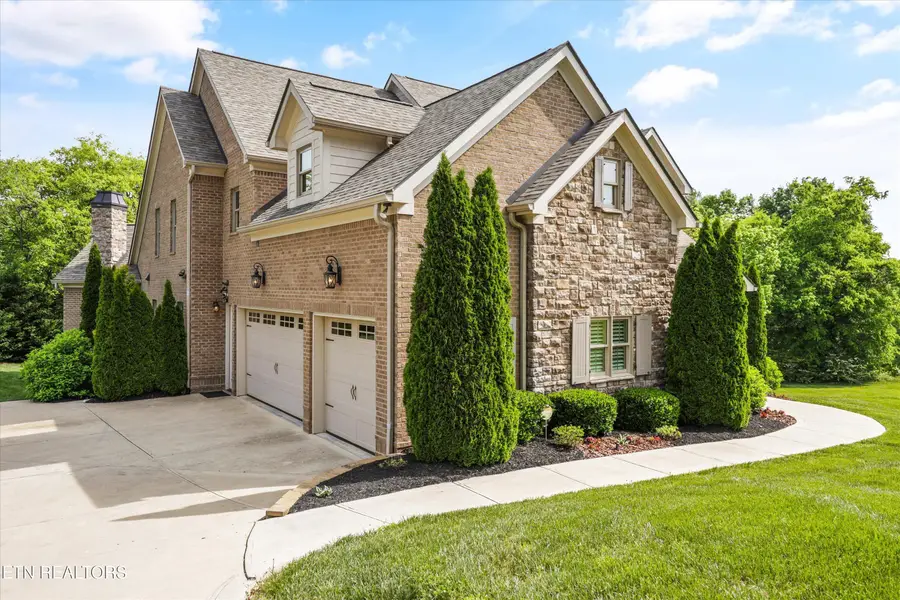 12440 Ivy Lake Drive, Knoxville, TN 37934 - #2