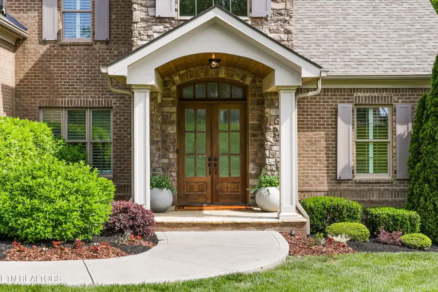 12440 Ivy Lake Drive, Knoxville, TN 37934 - #3