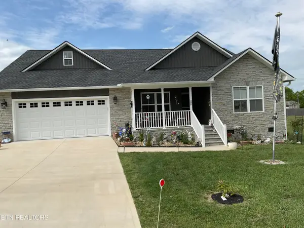 345 Colby Circle, Crossville, TN 38571