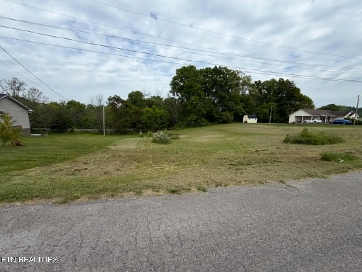Lot 11 Jean Woods Circle, New Tazewell, TN 37825 - #1