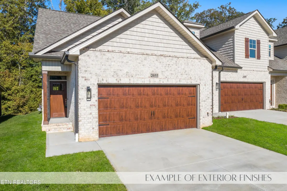 2056 Gisele Way, Knoxville, TN 37931 - #1