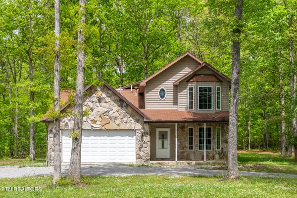 9301 Hondo Drive, Crossville, TN 38572
