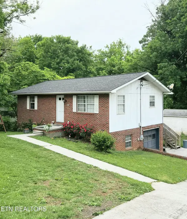 6301 S Ruggles Ferry Pike, Knoxville, TN 37924