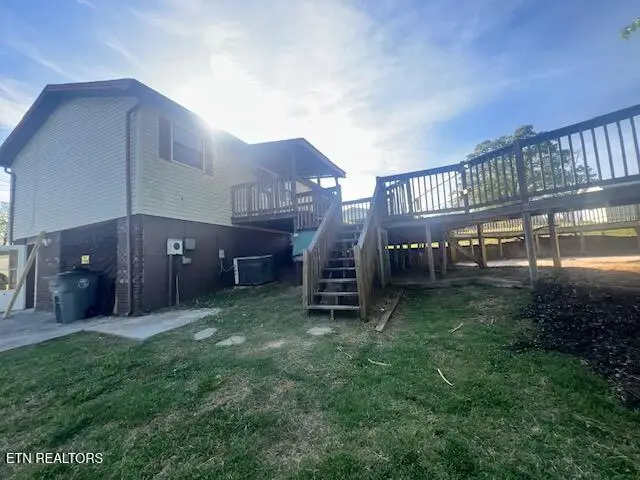 6528 Withers Circle, Talbott, TN 37877 - #2
