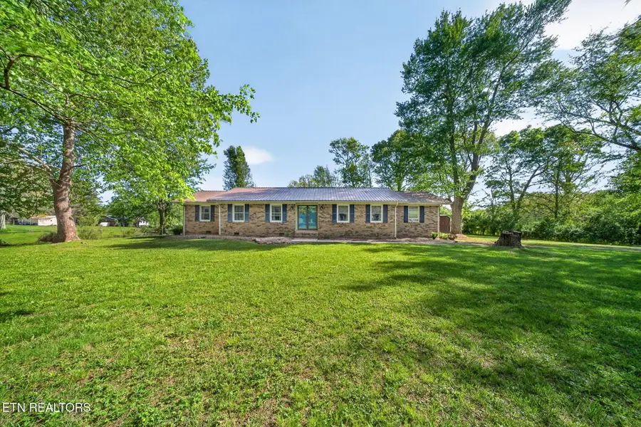 109 Parkway Lane, Crossville, TN 38572 - #3
